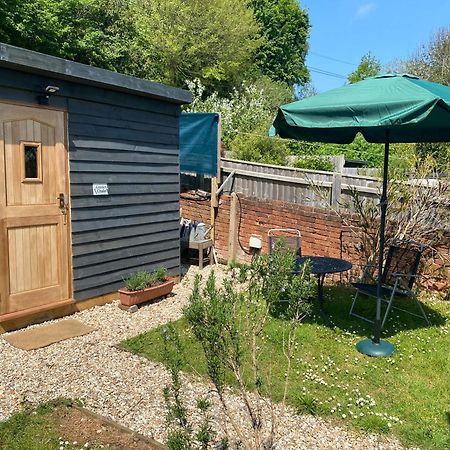Bridport Garden Suite Buitenkant foto