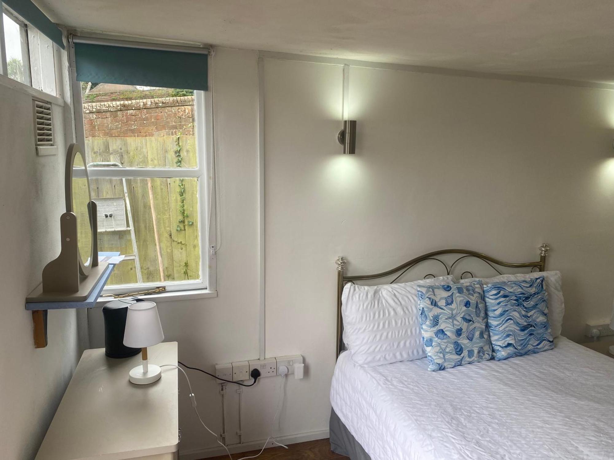 Bridport Garden Suite Buitenkant foto